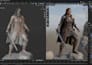 port models to gmod pmx sfm rig vrchat fivem tf2 csgo skins l4d2 maps, assets
